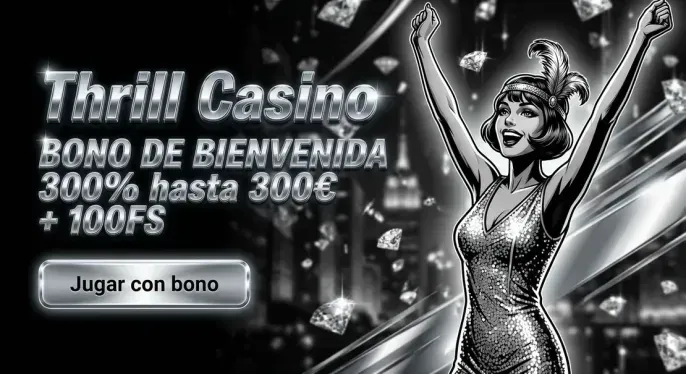 Thrill Casino